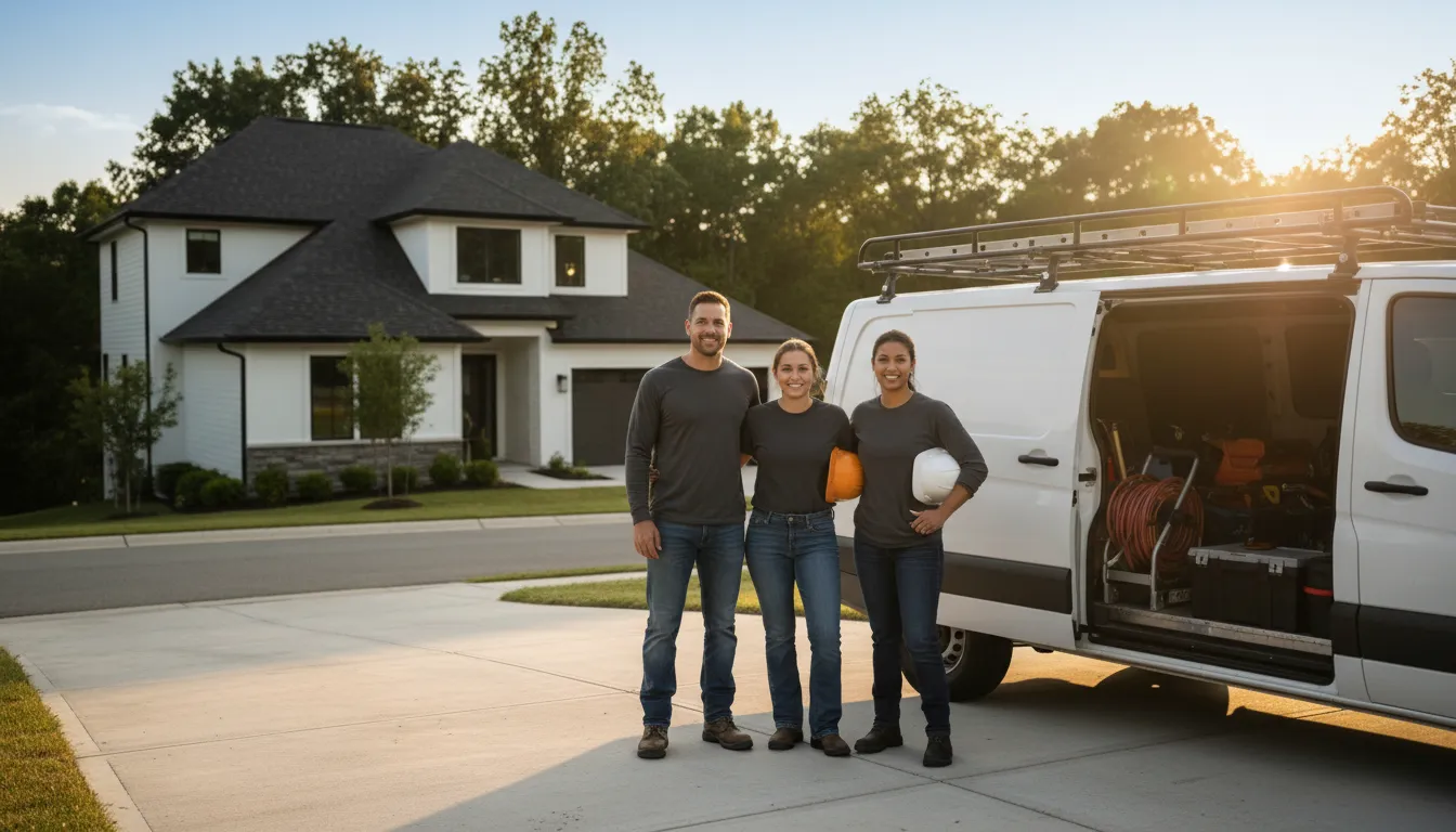 Trusted Roofing for Fishing Creek Homes & Businesses